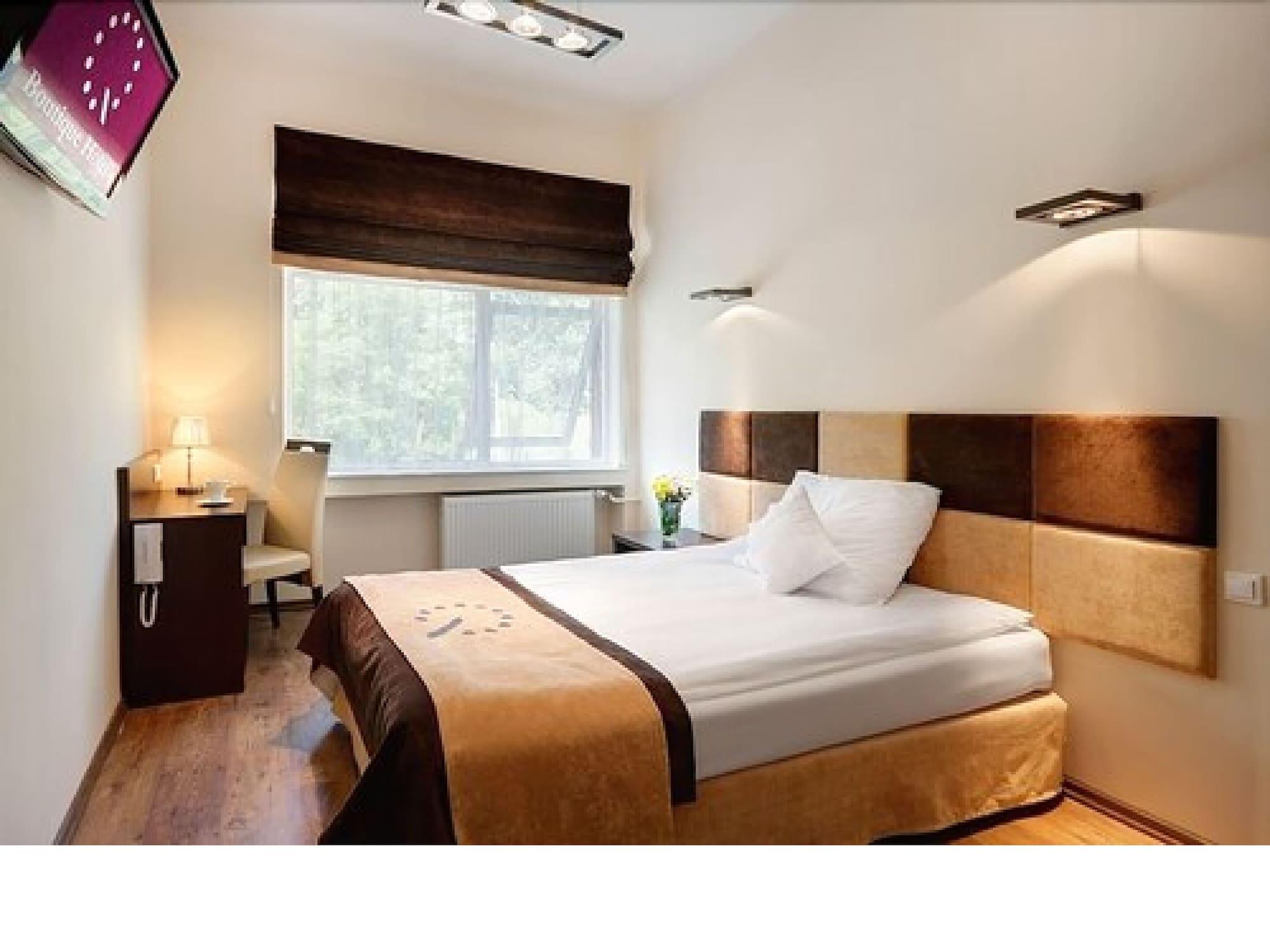 Boutique Hotel'S Bytom Buitenkant foto