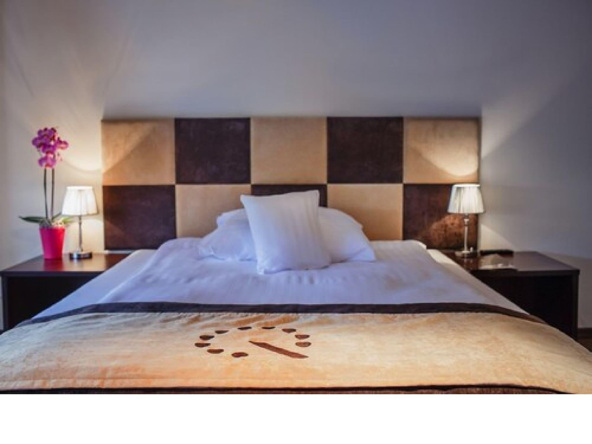 Boutique Hotel'S Bytom Buitenkant foto