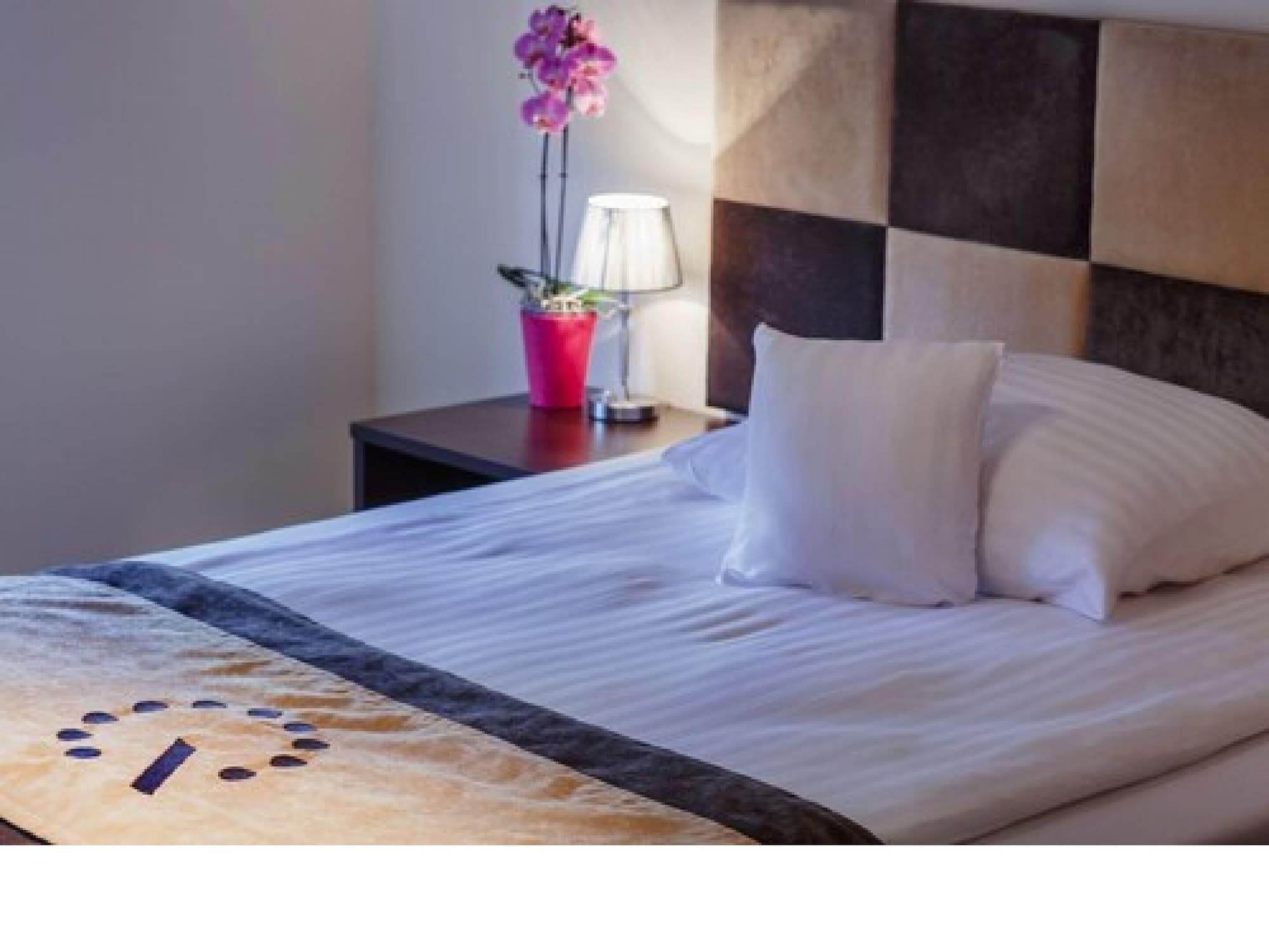Boutique Hotel'S Bytom Buitenkant foto