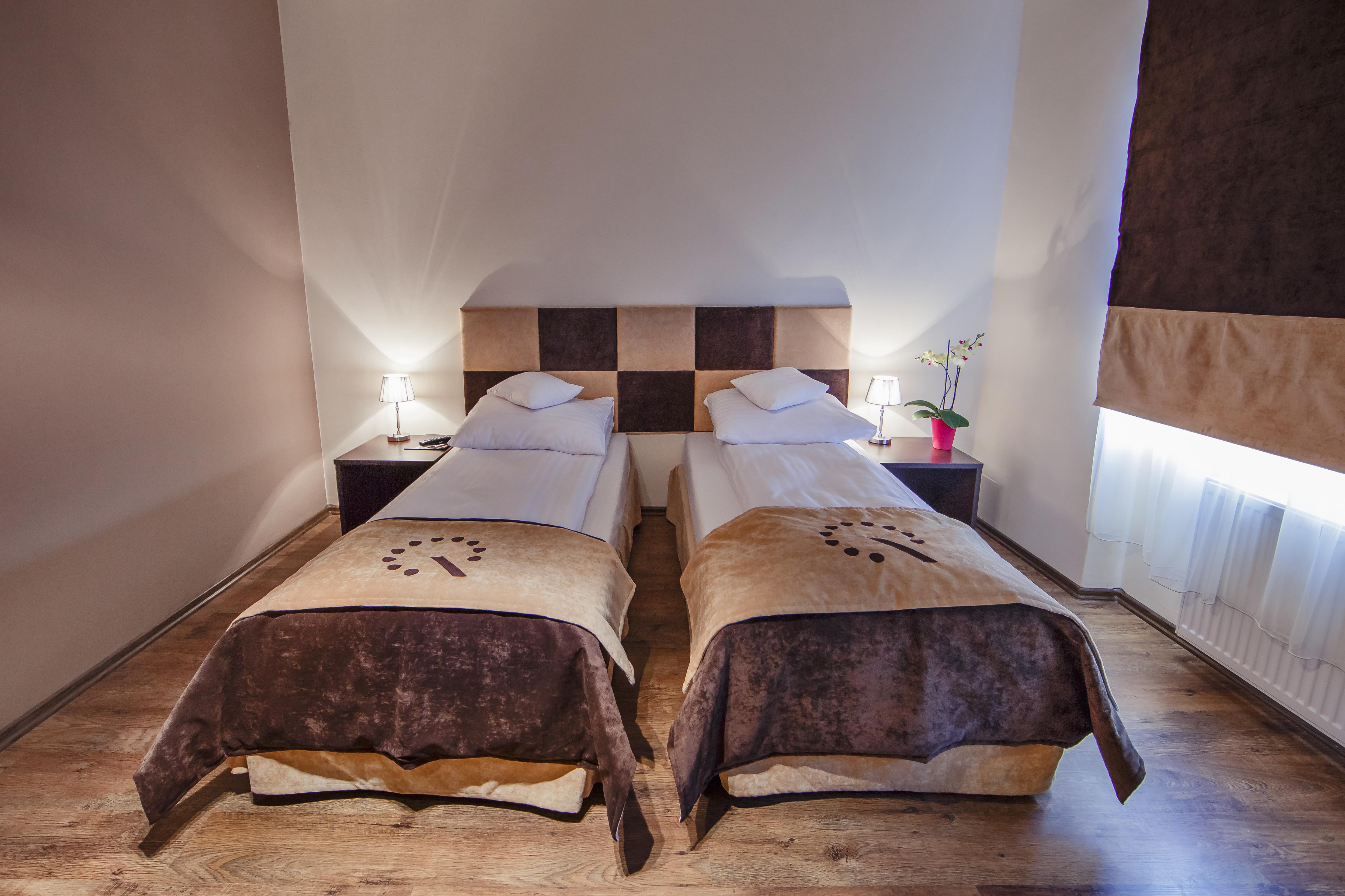 Boutique Hotel'S Bytom Buitenkant foto