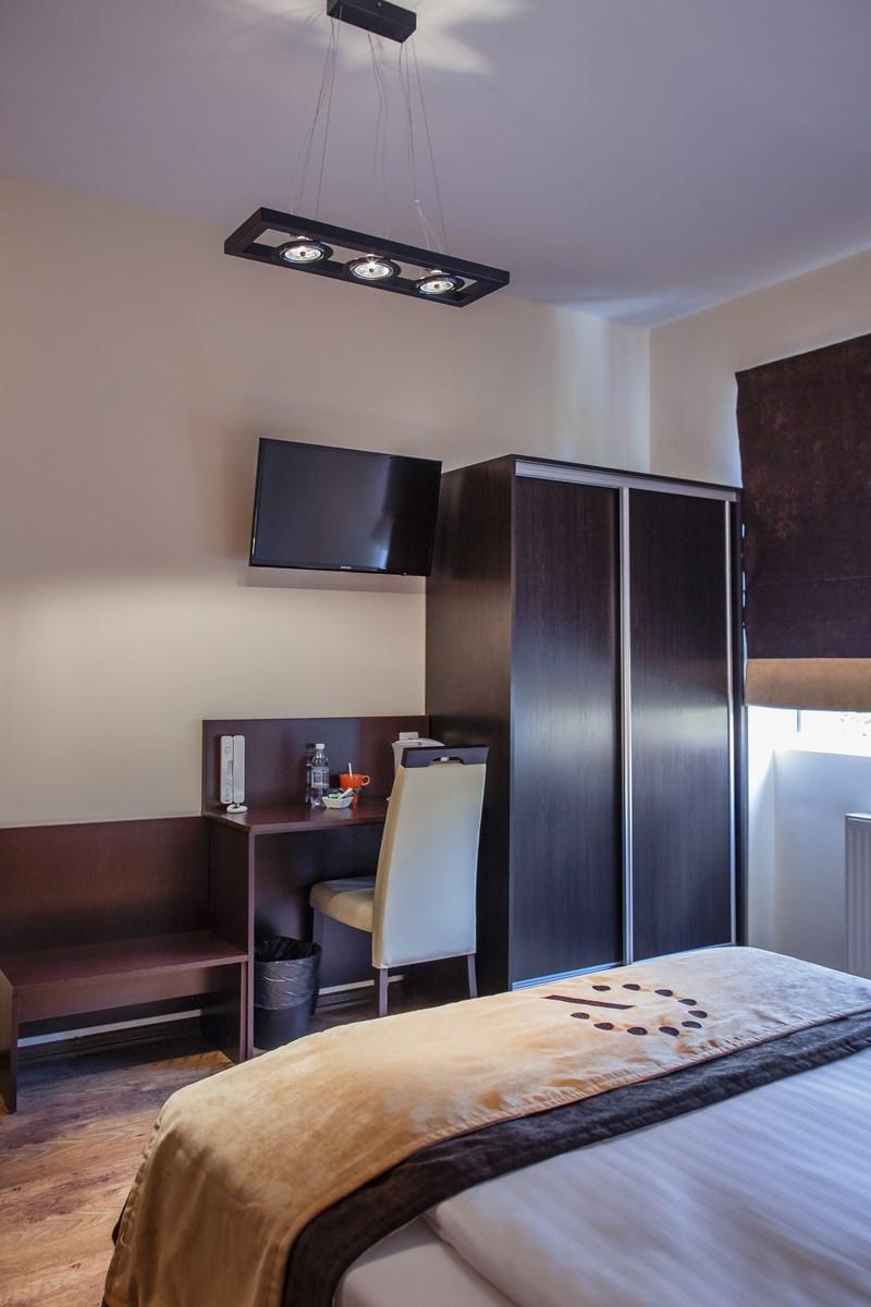 Boutique Hotel'S Bytom Buitenkant foto