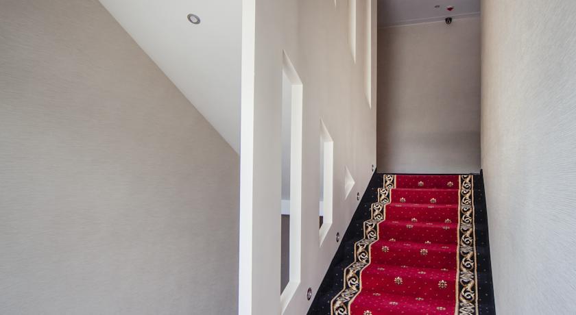 Boutique Hotel'S Bytom Kamer foto