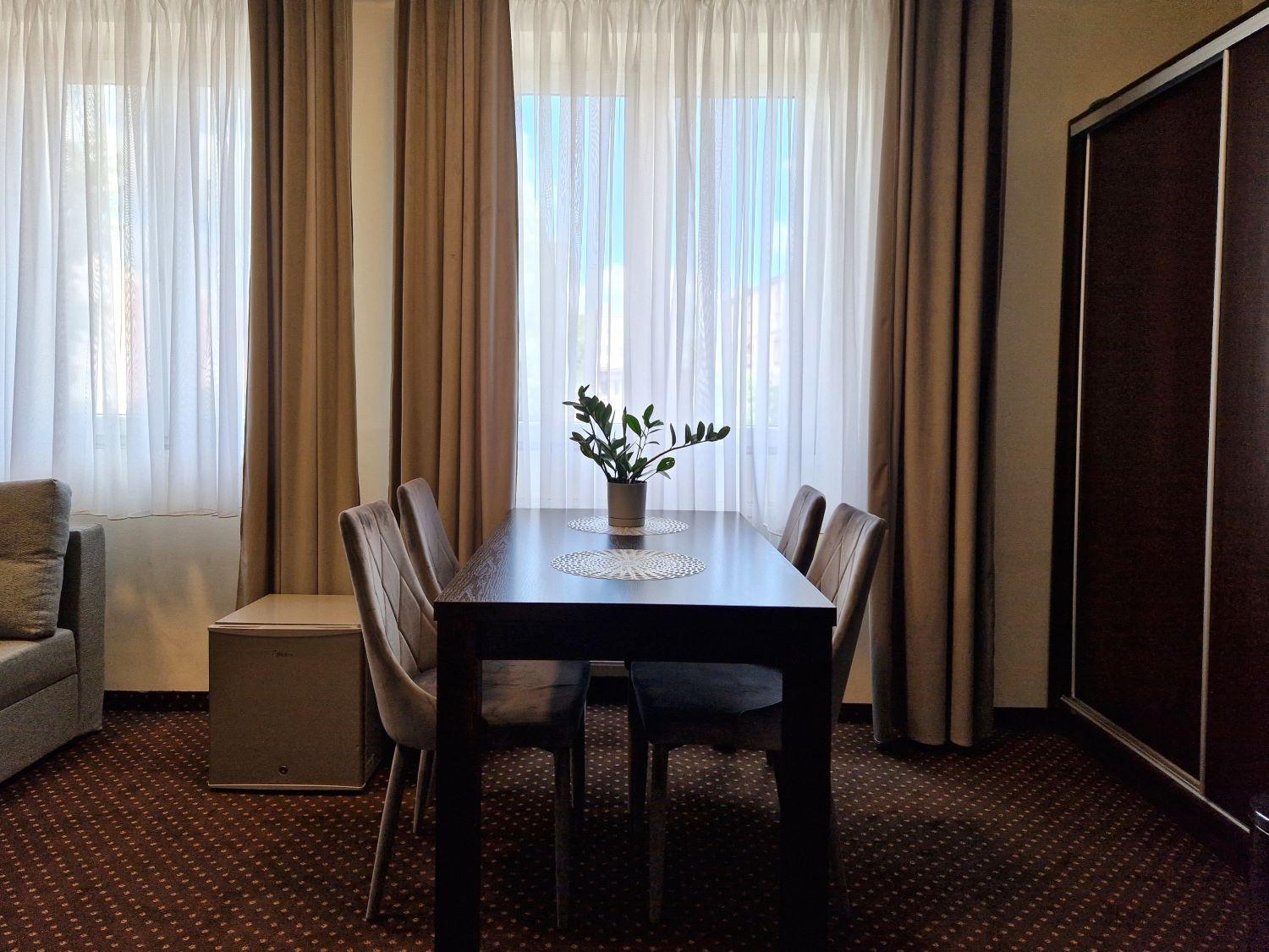 Boutique Hotel'S Bytom Buitenkant foto