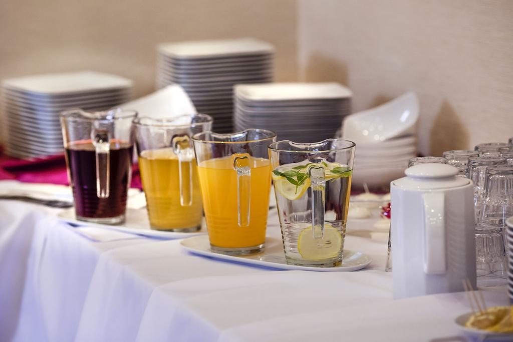 Boutique Hotel'S Bytom Buitenkant foto